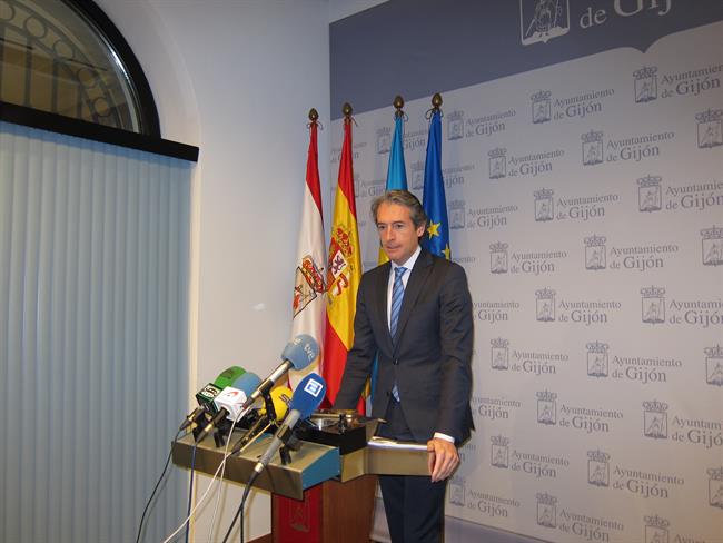 Iñigo de la Serna. | EUROPA PRESS ep inigola serna 20170306183703