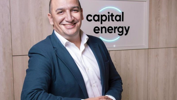 ep juan jose sanchez consejero delegado de capital energy