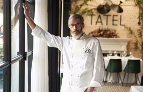 ep julio miralles nuevo chef de tatel