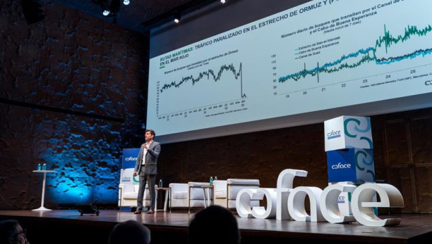 ep la 29 conferencia de riesgo pais de coface reune en madrid a expertos en economia geopolitica y