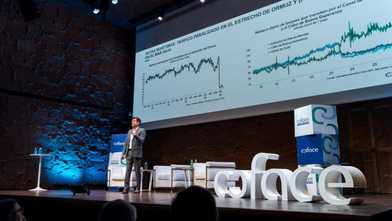 ep la 29 conferencia de riesgo pais de coface reune en madrid a expertos en economia geopolitica y