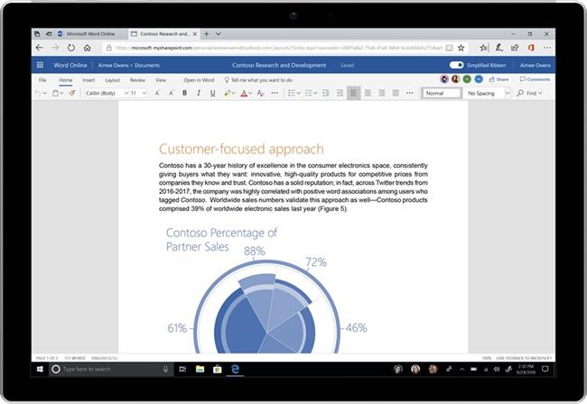 ep la actualizacionoffice 365