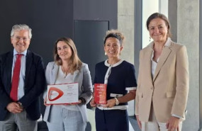 ep la aeerc reconoce a bbva por su apuesta por la ia generativa y experiencia de cliente
