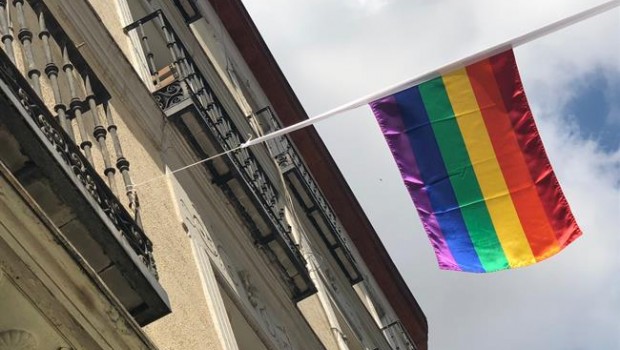 ep la bandera arcoirisla celebracionorgullo gaymadrid 20180708130101