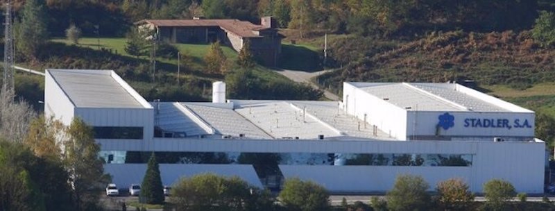 ep la empresa stadler inicia la tramitacion de ere que supone el despido de 58 trabajadores ep la empresa stadler inicia la tramitacion de ere que supone el despido de 58 trabajadores