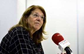 ep la exministra y diputada del pp elvira rodriguez