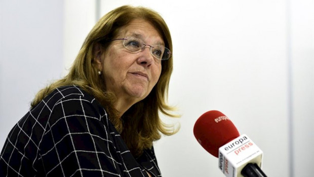 ep la exministra y diputada del pp elvira rodriguez
