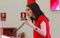 ep la portavoz nacionalciudadanos ines arrimadas duranteruedaprensala reunioncomite permanentepartido ep la portavoz nacionalciudadanos ines arrimadas duranteruedaprensala reunioncomite permanentepartido