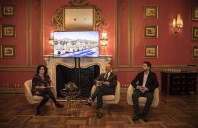 ep la sostenibilidad la ia y el turismo lento tendencias de los viajes de los espanoles en los