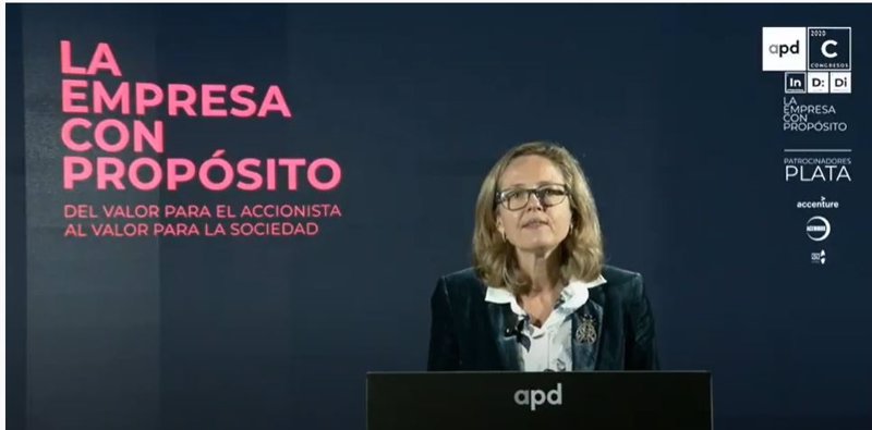 ep la vicepresidenta tercera del gobierno nadia calvino 20201124220204