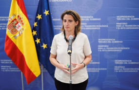 ep la vicepresidenta tercera del gobierno y ministra para la transicion ecologica y el reto 20220614145303