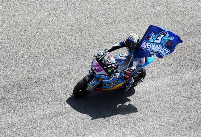 Àlex Márquez Gran Premio España Jerez | ESTRELLA GALICIA 0,0 ep lex marquez gran premio espana jerez