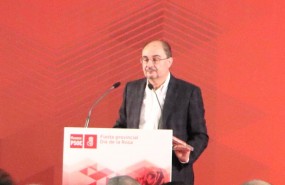 ep liderlos socialistas aragoneses javier lamban
