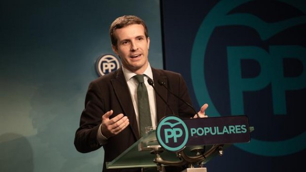 ep liderpp pablo casado daruedaprensaconocersela juez