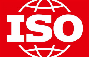 ep logotipo de iso