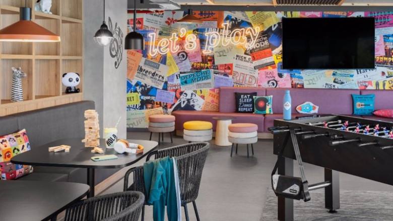 ep moxy hoteles preve alcanzar los 100 hoteles en europa a finales de 2025 ep moxy hoteles preve alcanzar los 100 hoteles en europa a finales de 2025