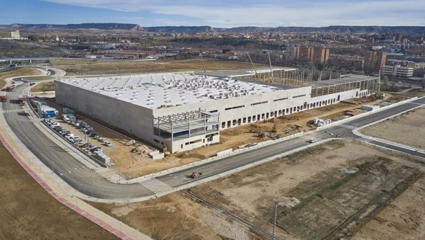 ep ndp prologis espana cierra 2022 con una tasa de ocupacion record del 992
