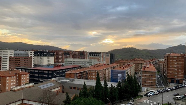 ep nubes sobre bilbao