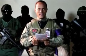 ep oscar perez pilotohelicopteropresuntamente ataco la sedeltsj