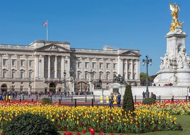 ep palacio buckingham