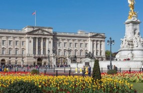 ep palacio buckingham