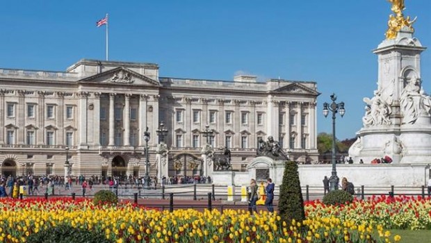 ep palacio buckingham