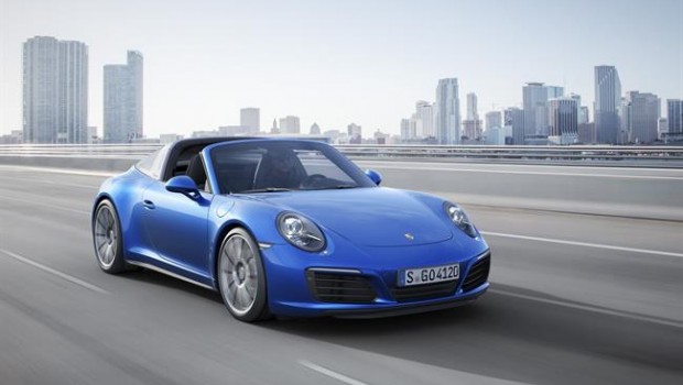 ep porsche 911 targa 4s