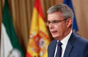 ep portavozgobierno andaluz juan carlos blanco