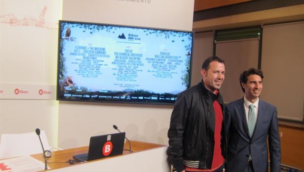 ep presentacion bbk live 2018