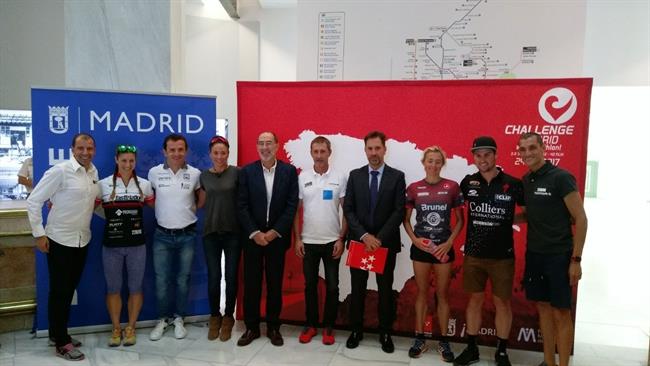ep presentacionchallenge madridtriatlon