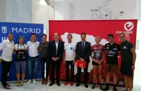 ep presentacionchallenge madridtriatlon