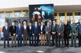 ep presentacionla quebrantahuesos2018