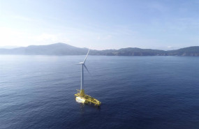 ep primer aerogenerador marino flotante ubicado en armintza en euskadi ep primer aerogenerador marino flotante ubicado en armintza en euskadi