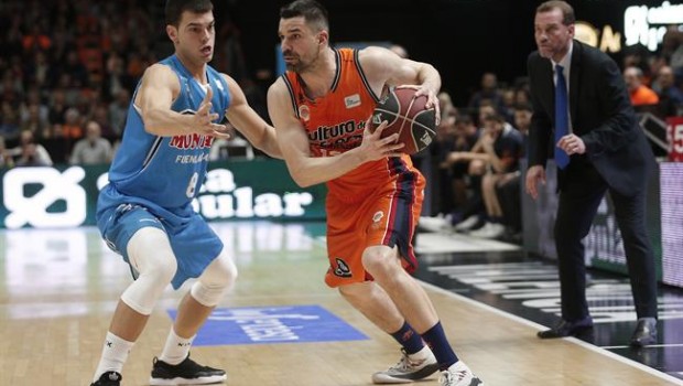 ep rafa martinezvalencia basket - montakit fuenlabrada