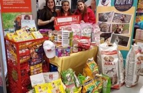 ep recogida alimentos kiwoko