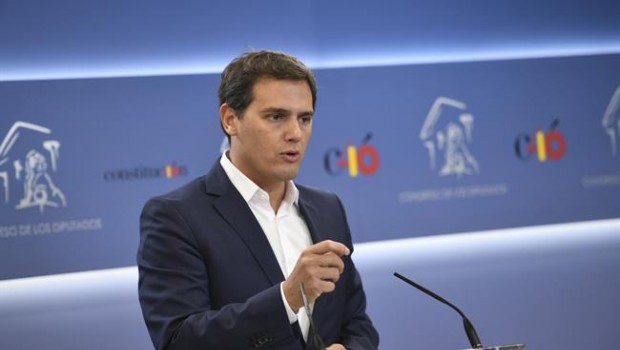 ep ruedaprensapresidenteciudadanos albert rivera sobrebalance de