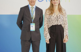 ep sara aagesen y javier goni