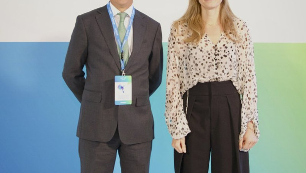 ep sara aagesen y javier goni