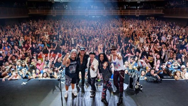 ep scorpions tour