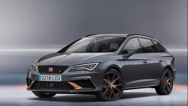 ep seat leon st cupra r