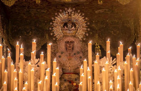 ep semana santa sevilla 2019 hermandad de la esperanza macarena