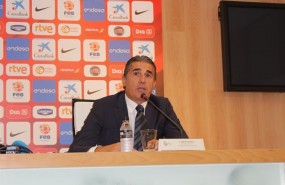 ep sergio scariolo