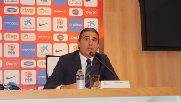 ep sergio scariolo