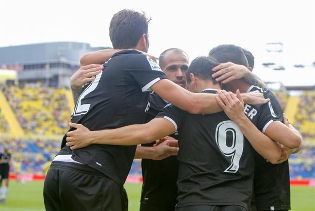 Sevilla Las Palmas | LALIGA ep sevillapalmas