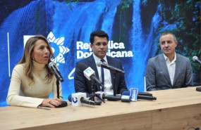 ep soltour firma un acuerdo con republica dominicana para potenciar los viajes desde espana ep soltour firma un acuerdo con republica dominicana para potenciar los viajes desde espana