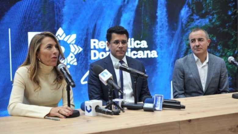 ep soltour firma un acuerdo con republica dominicana para potenciar los viajes desde espana ep soltour firma un acuerdo con republica dominicana para potenciar los viajes desde espana