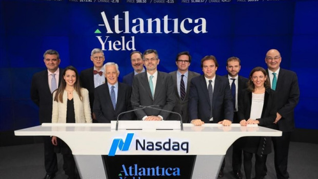 ep sustainalytics calificaatlantica yield entremejores empresassostenibilidadnivel mundial