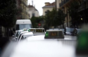 ep taxi taxis