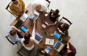 ep toqio y adyen se asocian para ofrecer soluciones financieras escalables y personalizadas