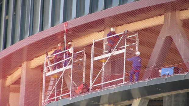 ep trabajadores de la construccion